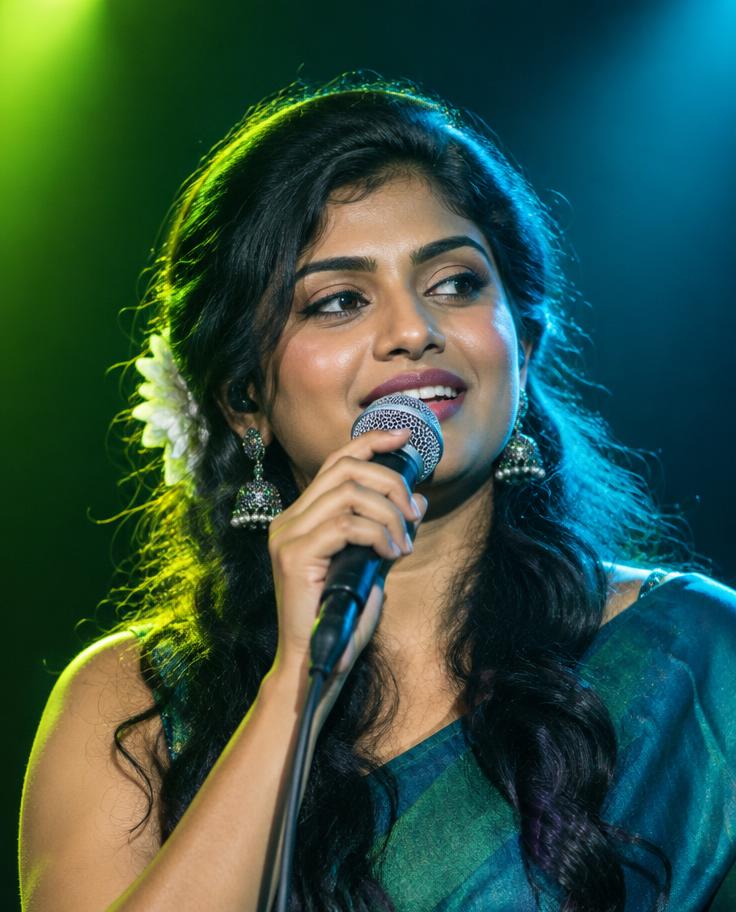 Amara Fernando