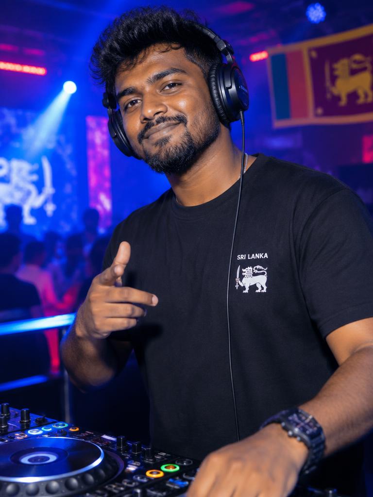 Dilan Fernando