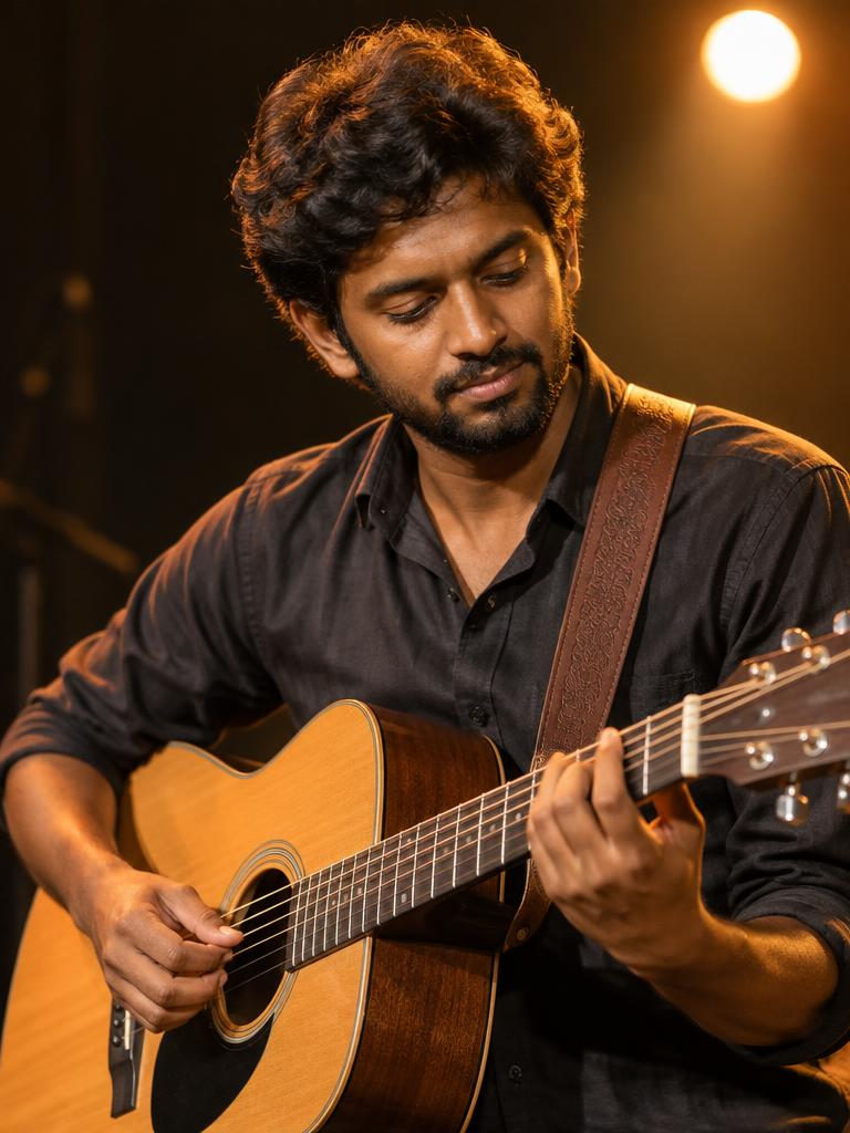 Isuru Bandara
