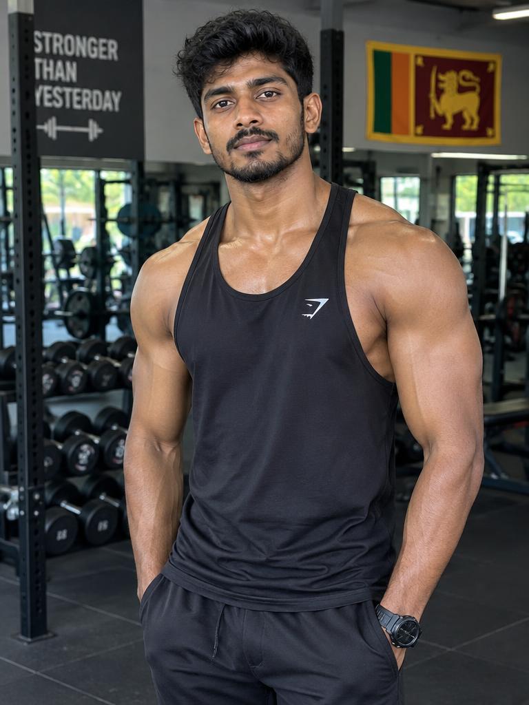 Kavindu Jayasuriya